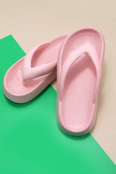 The cloud flip-flop slider slippers are made of lightweight high quality EVA material. Non slip, prevent from slipping. The sole not only provides good shock absorption but are soft, light weight, comfortable, and easy to clean. 100% EVA: Ethylene Vinyl Acetate material that is durable, slip resistant, waterproof, washable, lightweight, softness, abrasion resistance, aging resistance and odorless, non-toxic. Cloud Slides, Slides Slippers, Sunglass Chain, Long Sleeve Outerwear, Wall Accessories, Slippers Cozy, The Cloud, Comfy Cozy, Steel Necklace