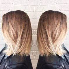 27 Long Bob Hairstyles - Beautiful Lob Hairstyles for Women Medium Haircuts For Straight Fine Hair, Fine Hair Lob Shoulder Length, Straight Lob Haircut Shoulder Length, Long Bob Blonde, Balayage Blonde, Long Bob Haircuts, Lob Haircut, Long Bob Hairstyles