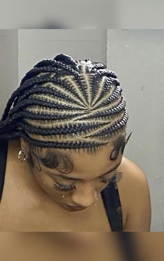 Protective Hairstyles For Natural Hair, Girl Braided Hairstyles, Braids Hairstyles Pictures, Quick Braided Hairstyles