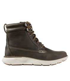 Women's Down East Utility Boots, Insulated | Casual at L.L.Bean High-top Insulated Walking Boots, Rugged Insulated Moto Boots For Hiking, Rugged Insulated Boots For Walking, Lace-up Insulated Walking Boots, Lace-up Insulated Boots For Walking, Insulated Casual Work Boots For Outdoor Activities, Insulated Lace-up Walking Boots, Insulated Rugged Walking Boots, Casual Insulated Work Boots For Outdoor