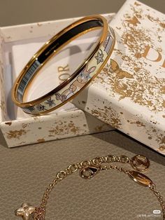 ✧˖°. Dior Bracelet, Jewellery Aesthetic, About Relationship, Preppy Jewelry, Wrist Jewelry, Jewelry Accessories Ideas, Dope Jewelry, Girly Accessories, Bracelet Women