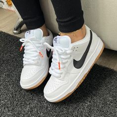 Best Sneakers 2024 Women, Nike Shoes Women Outfit Casual, Tennis Nike, Nike Shoes Air Force, Kicks Shoes