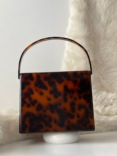 Silver Ballet Flats, Acrylic Bag, Light Writing, Printed Handbags, Box Clutch, Evening Clutch Bag, Accessories Unique, Tortoise Shell, Wallets For Women