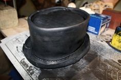 Unique Hats