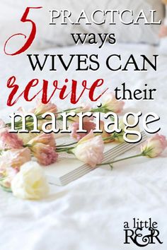 When life gets messy and weary, intimacy is often put on the back burner. Here are five practical ways wives can begin reviving intimacy in their marriage. #alittlerandr #marriage #marriagetools #marriedlife #marriageadvice Better Wife, Better Marriage, Prayer Strategies, Women Living Well, Loveless Marriage, Fervent Prayer, Relationship Work