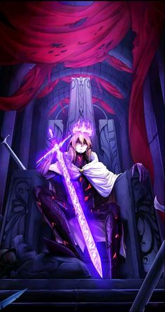 Charlotte Anime, The Beginning After The End, Anime Villians, Like And Comment, Anime Shadow, Anime Wall Art