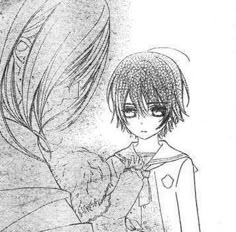 Yuki Kuran, Matsuri Hino, Kaname Kuran, Nyan Nyan, Vampire Knight, Discord Server, Manga Art, Aesthetic Anime, Profile Picture