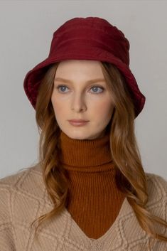 Tweed Bucket Hat, Bucket Hat Black, Charming Charlie, Style Gift, Cherry Red, Bucket Hat, Camel, Turtle Neck, Hats