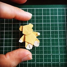 Origami Card, Origami Cards, Cute Origami, Origami Dragon, Origami Fish, Origami And Kirigami, Origami Paper Art