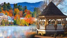 Fort Ticonderoga, Seneca Falls, The Catskills, Mirror Lake, Lake Champlain, Finger Lakes, Lake Ontario, Lake Placid, Lake George