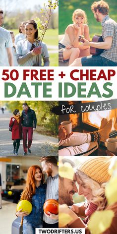 Couples Bonding Ideas, Free Dates For Couples, Spontaneous Date Ideas, Affordable Date Ideas, Couples Budget, Free Dates, Things To Do For Couples, Free Date Ideas, Improve Relationship