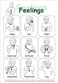 feelings worksheet for kids and adults to practice self - expression skills in the classroom