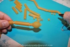 Wiggly Pasta Snakes – The Pinterested Parent Snake Slithering, Snake Crafts, Craft Preschool, Family Photo Shoot, Bible Crafts For Kids, I Love My Daughter, Nocturnal Animals, General Crafts, Bible Crafts