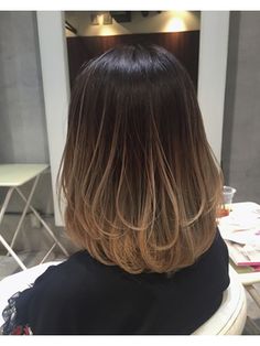 Hair Dye Tips, Korean Hair Color, Hair Color Streaks, Hair Streaks, Brown Hair Balayage, Short Hair Color, Brown Blonde Hair