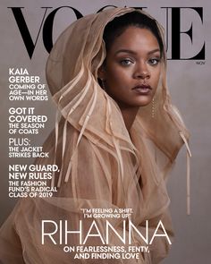 an image of a woman wearing a veil on the cover of a magazine or magazine