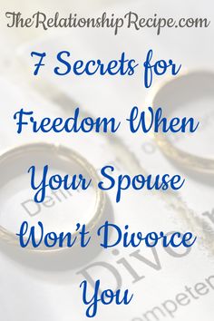 Discover empowering steps to take when your spouse refuses divorce, so you can regain control and move forward with confidence.