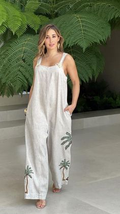 Diy Jumpsuit From Dress, Trip To Turkey, Traveling Fashion, Caribbean Fashion, Flowy Jumpsuit, Shweshwe Dresses, Cotton Shirts Women, Formal Wear Women, Classy Dress Outfits