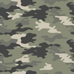 an army green camo background that is very similar to the camouflage pattern in this image