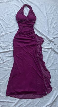 Prom Dresses Off The Shoulder Purple Dresses Formal, 00s Mode, Prom Dress Evening, Prom Dresses Vintage, Cute Prom Dresses, Chiffon Prom Dress, Long Prom Dresses