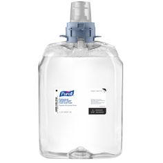 Ensure superior hand hygiene in your establishment with this Purell 5215-02 Healthy Soap Professional FMX-20 fresh scent foaming hand soap! This hand soap easily washes away common dirt and pathogens, and is perfect for restrooms and kitchens at schools, restaurants, and hotels. Not only is it gentle on hands and great for frequent use, it also boasts a refreshing, fresh scent fragrance. The addition of moisturizers in this soap keeps skin conditioned and healthy to protect against everyday germ Costco Hand Soap, Foam Hand Soap, Hand Hygiene, Hand Soap Dispenser, Liquid Hand Soap, Foam Soap, Foaming Hand Soap, Natural Moisturizer, Clean Scents