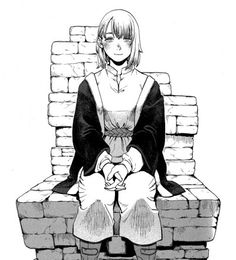 Farlyn Farlyn Dungeon Meshi, Falin Dungeon Meshi Official Art, Falin Delicious In Dungeon, Falin Manga, Falin Dunmeshi, Falin Dungeon Meshi, Delicious Dungeon, Dungeon Anime, Pencil Test