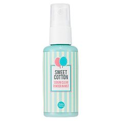 [Holika Holika] Sweet Cotton Serum Clear Powder In Mist 65ml * This is an Amazon Affiliate link. You can find more details by visiting the image link. Holika Holika, Cosmetic Packaging Design, Asian Skincare, Korean Cosmetics, Cosmetic Packaging, Beauty Items, K Beauty, Wish List