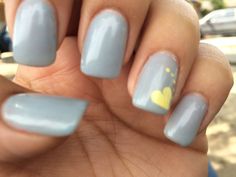 gray wedding nail - Google Search Winter Wedding Nails, Time Nails, Nails Shellac, Bridesmaids Nails, Nail Art Gel, Gray Nails, Nails Makeup, Shellac Nails, Ideas Nails