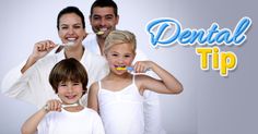 Consider changing your toothbrush when another member of your family has been sick, especially if you store your toothbrushes near each other. Family Dental Care, Sensitive Teeth Remedy, Emergency Dentist, Family Dentist, Pediatric Dentist, Family Dental, Family Dentistry, Pediatric Dentistry, Dental Surgery