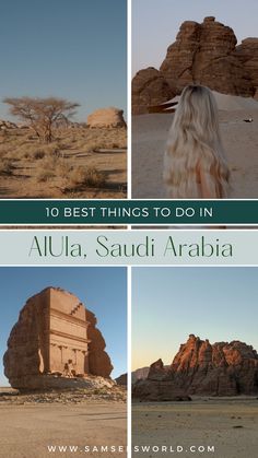 Best Things to do in AlUla, Saudi Arabia Alula Saudi Arabia, Alula Saudi, Wildlife Travel, Jordan Travel, Travel Destinations Asia, One Day Trip, Amazing Travel Destinations, Travel Articles