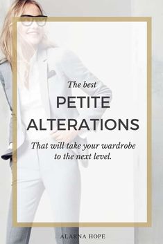 the best petite alterations that will take your wardrobe to the next level by aria hope