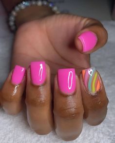 Shorties Nails, Work Nails, Short Square Acrylic Nails, Dope Nail Designs, Short Acrylic Nails Designs, Short Nail Designs, Dipped Nails, Square Acrylic Nails