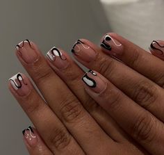 Cut Dog Nails, A Vet, Colored Acrylic Nails, Girly Acrylic Nails, Work Nails, Short Square Acrylic Nails, Unique Acrylic Nails, Dog Nails, Acrylic Nails Coffin Short