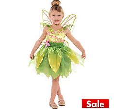 Toddler Girls Classic Tinker Bell Costume  Party City Tinkerbell Halloween Costume, Tinkerbell Outfit, Bell Costume, Tinkerbell Dress, Tinkerbell Costume, Toddler Costumes Girl, Halloween Costume Toddler Girl, Party City Costumes, Tinker Bell Costume