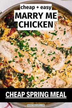 Easy Cheap Spring Meals: lazy mom meal easy dinners, yummy recipe for dinner easy, easy dinner for two Cold Weather Chicken Recipes, Dinner Recipe For 2, Healthy Dinner Fall, Comfort Foods Easy, Flavorful Chicken Recipes, Healthy Dinners Easy, Dinner Fall, Vegetarian Dinner Ideas, Recipes For 2