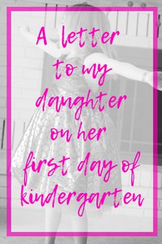 First Day Of Nursery Quotes, Off To Kindergarten Quotes, Kindergarten Quotes For Parents, Kindergarten Quotes Kids, First Day Of Preschool Quotes, First Day Of School Letter, First Day Of Kindergarden, Kindergarten Checklist, First Day Of School Quotes