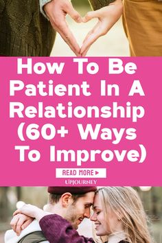 Explore over 60 effective ways to cultivate patience in your relationship. Building patience can strengthen communication, foster understanding, and deepen emotional connection. Find tips and strategies to navigate challenges with grace and empathy. Strengthen the foundation of your relationship by learning how to maintain composure in difficult situations. Discover techniques that empower you to embrace patience as a tool for growth and harmony in your partnership. Invest in the long-term healt Stop Being Clingy, Stop Being Needy, Relationship Dynamic, Rekindle Romance, Being In A Relationship, Work Goals, Types Of Relationships, Relationship Help