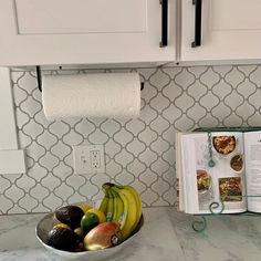 under cabinet paper towel holder Cabinet For Kitchen Storage, Metal Paper Towel Holder, Paper Towel Holders, Toggle Bolts, Modern Kitchen Accessories, Kitchen Paper Towel, Towel Holders, Long Walls, Black Towels