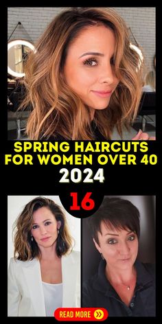 Long Lob - Trendy Spring 2024 Haircuts for Women Over 40: The long lob is a trendy and sophisticated choice for women over 40 in Spring 2024. This style offers the elegance of long hair with the freshness of a bob, making it perfect for those who prefer a longer length without the hassle of extensive upkeep. Spring 2024 Hair Trends Medium, 2024 Spring Hair Trends For Women, Spring Hairstyles 2024, Haircuts For Women 2024, Hair Spring 2024, Hair Trends 2024 Haircuts Women Medium, Spring Haircut 2024, Spring Hair 2024, 2024 Lob Haircuts