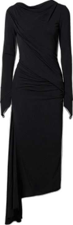 Givenchy Women, Asymmetric Hem, Net A Porter, Women Collection, Givenchy, Porter, Bodice, Clothes, Black