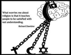 Interesting point Atheist Meme, Believing In God, Understanding Quotes, Richard Dawkins