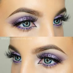 Applying Eye Makeup, Makeup Is Life, Beautiful Eye, Eye Look, Makeup Obsession, Glitter Eyeshadow