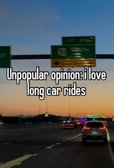 Cars Music, Long Car Rides, Relatable Whispers, Unpopular Opinion, Relatable Stuff, Relatable Post Funny, Alternative Music, Whisper Confessions, I Can Relate