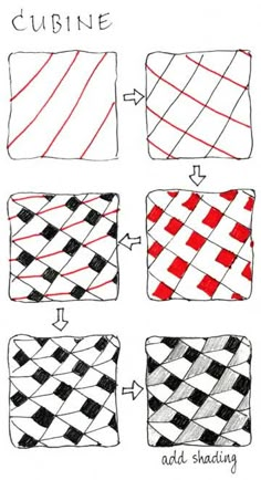 the steps to making a crochet blanket