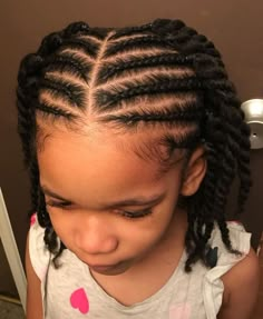 Kids Style Hair, Kids Curly Hairstyles