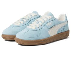 Women's PUMA Palermo | Zappos.com Puma Palermo, Limited Edition Sneakers, Cute Nike Shoes, Cute Sneakers, Cute Nikes, Mens Nike Shoes, Puma Sneakers, Aesthetic Shoes, Shoe Inspo