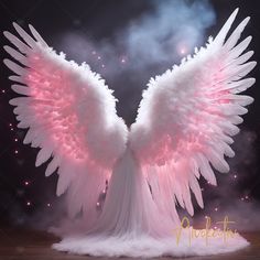 Pink Angel, New Retro Wave, Beautiful Angels Pictures