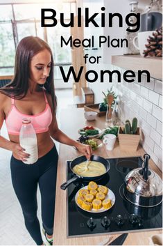 Bulking Meal Plan For Women, Bulking Diet Plan, Macro Diet Meal Plan, Bulking Meal Plan, Bulking Meals, 1200 Calorie Diet Meal Plans, Bulking Diet