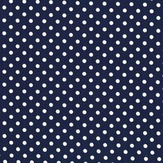 a blue background with white dots on it