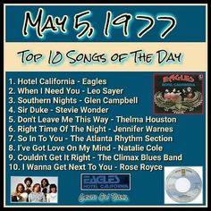 the cd cover for top 10 songs of the day