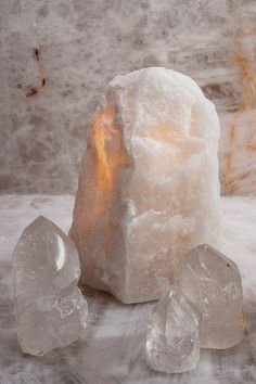 Quartz Lamp, Beautiful Energy, Best Meditation